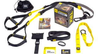 TRX PRO 4 Suspension Training Kit TRX PRO 4 Suspension Training Kit