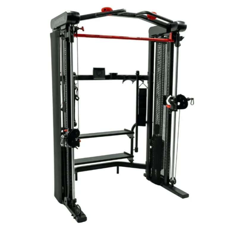 Functional Trainer SF5 (Base Unit, Rack)