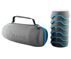 Blazepod Trainer Kit Blazepod Trainer Kit