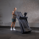 Bėgimo takelis Inspire Tread 4S (10.1 inch TFT)