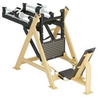 Leg Press, InterAtletika