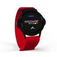Pulsometras MYZONE MZ-Switch