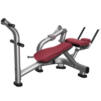 Signature Abdominal Crunch Bench Signature Abdominal Crunch Bench