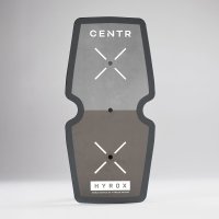 Centr x Hyrox Competition Rig Target Centr x Hyrox Competition Rig Target