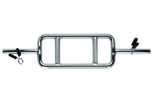 Triceps bar Ø 30mm, short, incl. spring collars Triceps bar Ø 30mm, short, incl. spring collars