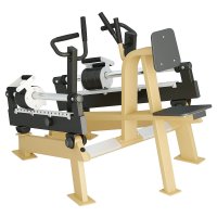 Rowing Machine, InterAtletika