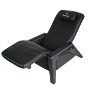 Therasound Lounger - Black Therasound Lounger - Black