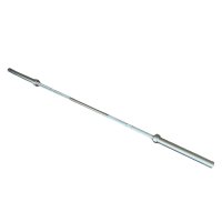 Gravity R Olympic Ladies Bar, 2.01 m, 15 kg, max load 453 kg Gravity R Olympic Ladies Bar, 2.01 m, 15 kg, max load 453 kg