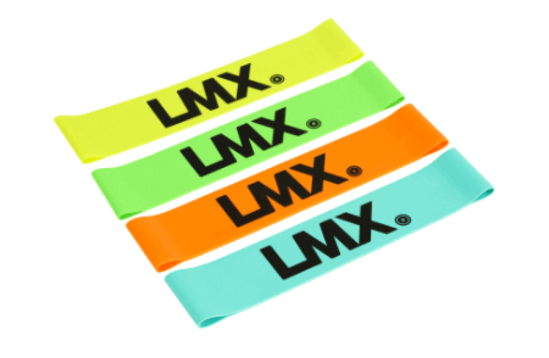 LifeMaxx Mini bands