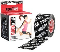 Kineziologinis teipas Rocktape 5m x 5cm