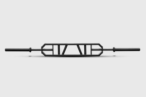 SWAT BAR - 84" Speciality Bar (215 cm.) - 30 Kg. SWAT BAR - 84" Speciality Bar (215 cm.) - 30 Kg.