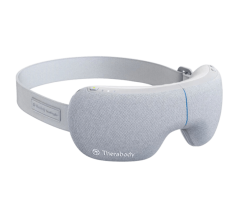 Therabody SmartGoggles eye wear for relaxation Therabody SmartGoggles eye wear for relaxation