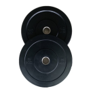 Gumuotas svoris Gravity D 52 mm. (5-25kg.)