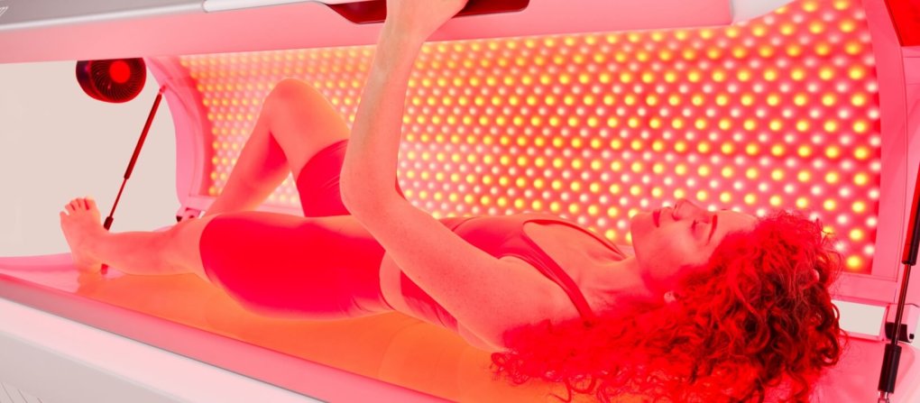 What Is Red Light Therapy and Why Is It Transforming the Fitness Industry? What Is Red Light Therapy and Why Is It Transforming the Fitness Industry?