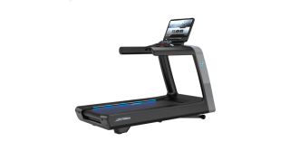 Symbio Runner bėgimo takelis su Symbio pulteliu Symbio Runner bėgimo takelis su Symbio pulteliu