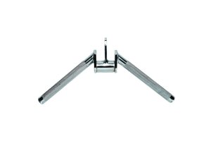 Triceps bar w-type, 2,7 kg Triceps bar w-type, 2,7 kg