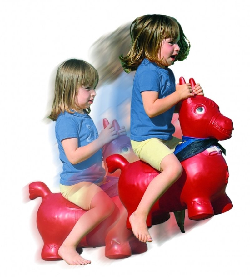Bonito®, red, demo unit, no box