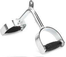 Gravity R triceps grip, V-type, 3.5 kg, 40 cm Gravity R triceps grip, V-type, 3.5 kg, 40 cm