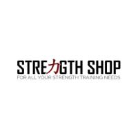 Strength Shop