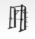 Hammer Strength Vertical Smith Machine
