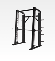 Hammer Strength Vertical Smith Machine