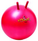 Šokinėjimo kamuolys Togu Kangaroo® Junior