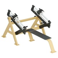 Supine Press, InterAtletika