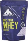 Multipower Whey Protein, 450 g