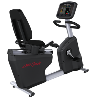 Activate Series Recumbent Bike Activate Series Recumbent Bike