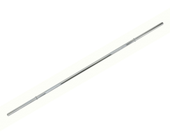 Barbell bar 180 cm incl. spring lock