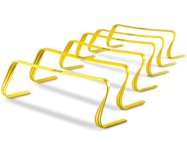 6X Hurdles 6X Hurdles