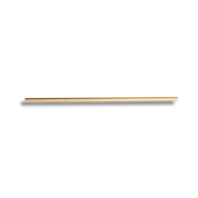 Exercise stick, wood D25,1.0m., beech