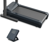 LifeSpan Fitness Workplace Under Desk Treadmill TR5000-SC110 GlowUp
