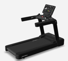 Life Fitness Integrity+ Treadmill SL