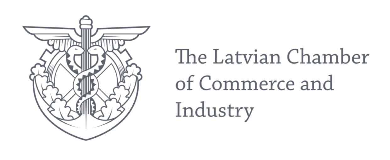 Latvijos prekybos ir pramonės rūmai