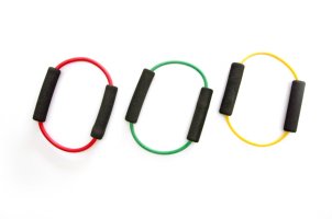 Bodylastics Fitness ring Bodylastics Fitness ring