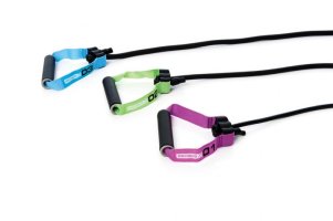Escape Resistance Tubes Escape Resistance Tubes
