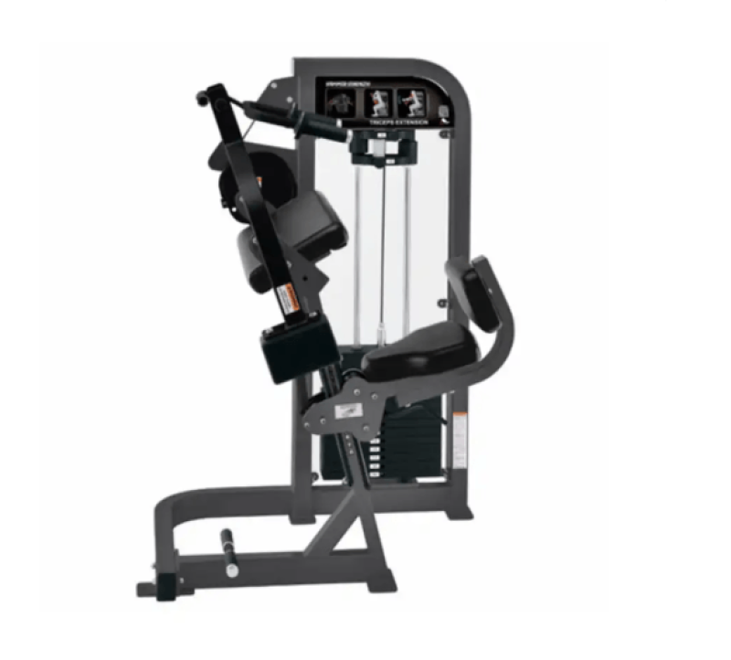 Hammer Strength Select Triceps Extension