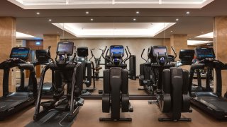 Viešbučiai ir SPA centrai