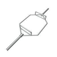 OLYMPIC HEX BAR, Zinc OLYMPIC HEX BAR, Zinc