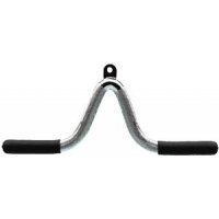 Triceps Grip With Rubber Cover Triceps Grip With Rubber Cover