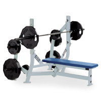 Hammer Strength Olympic Bench Weight Storage Hammer Strength Olympic Bench Weight Storage